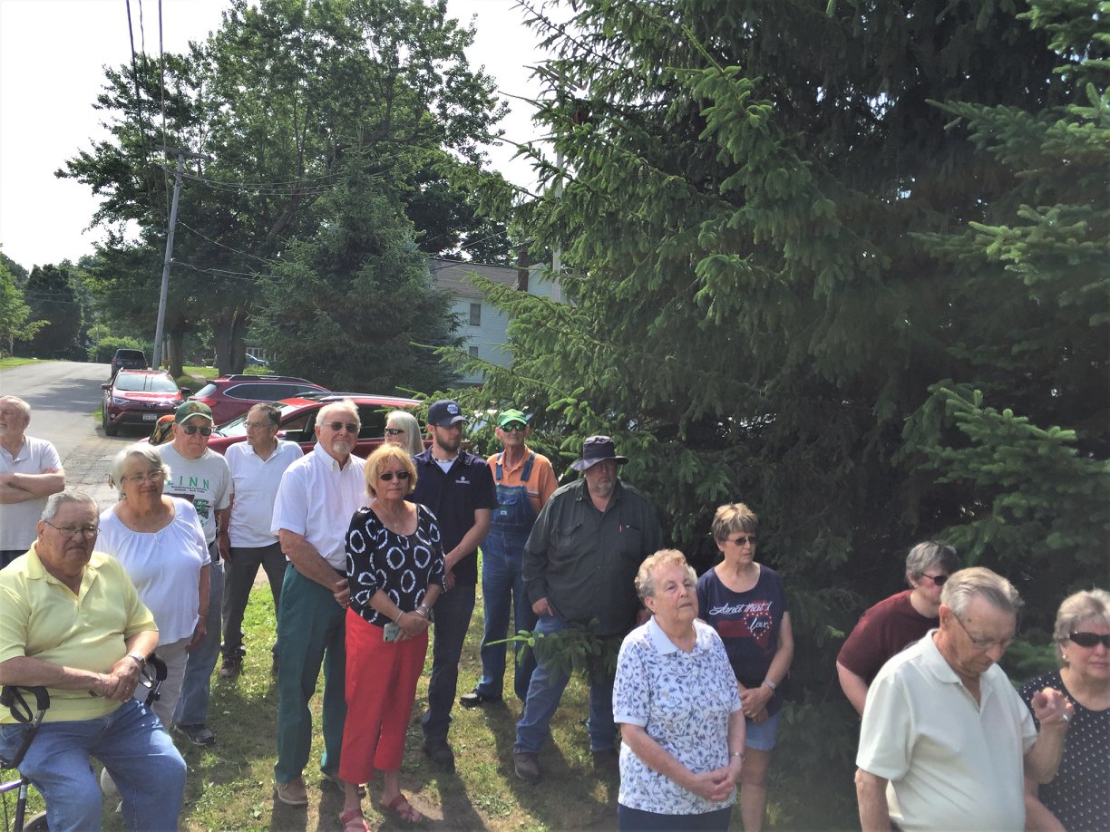 Sandy Creek, NY History Center